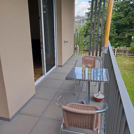 Apartment Rosanna - Adults Only *