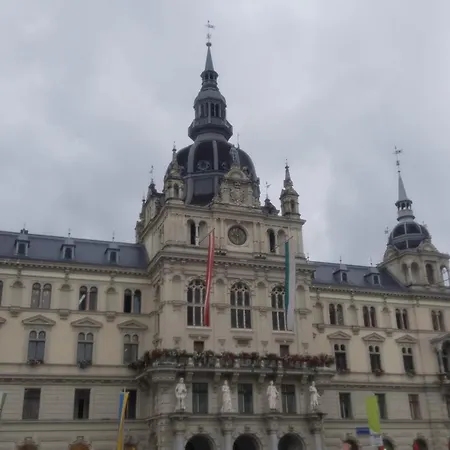 Rosanna - Adults Only * Graz