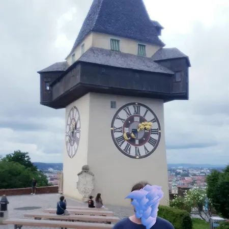 Rosanna - Adults Only Apartament *