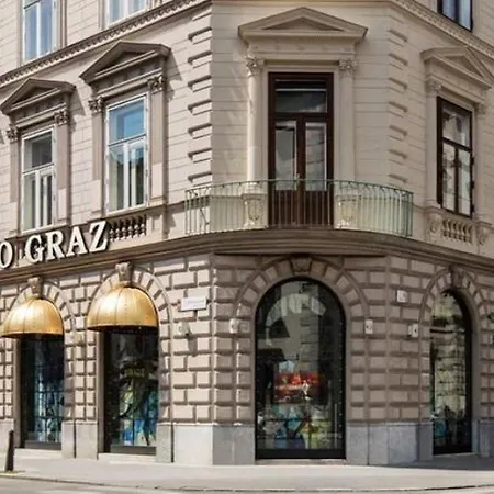 Rosanna - Adults Only Apartament Graz