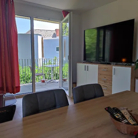 Rosanna - Adults Only Graz